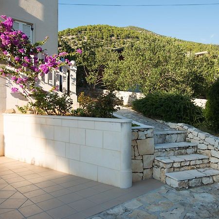 Sun House Apartments Μπολ Εξωτερικό φωτογραφία