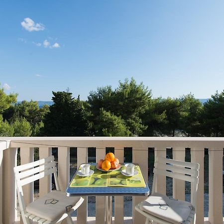 Sun House Apartments Μπολ Εξωτερικό φωτογραφία