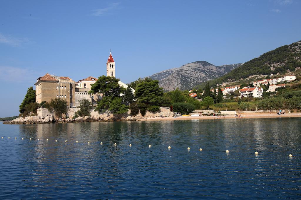 Sun House Apartments Μπολ Εξωτερικό φωτογραφία