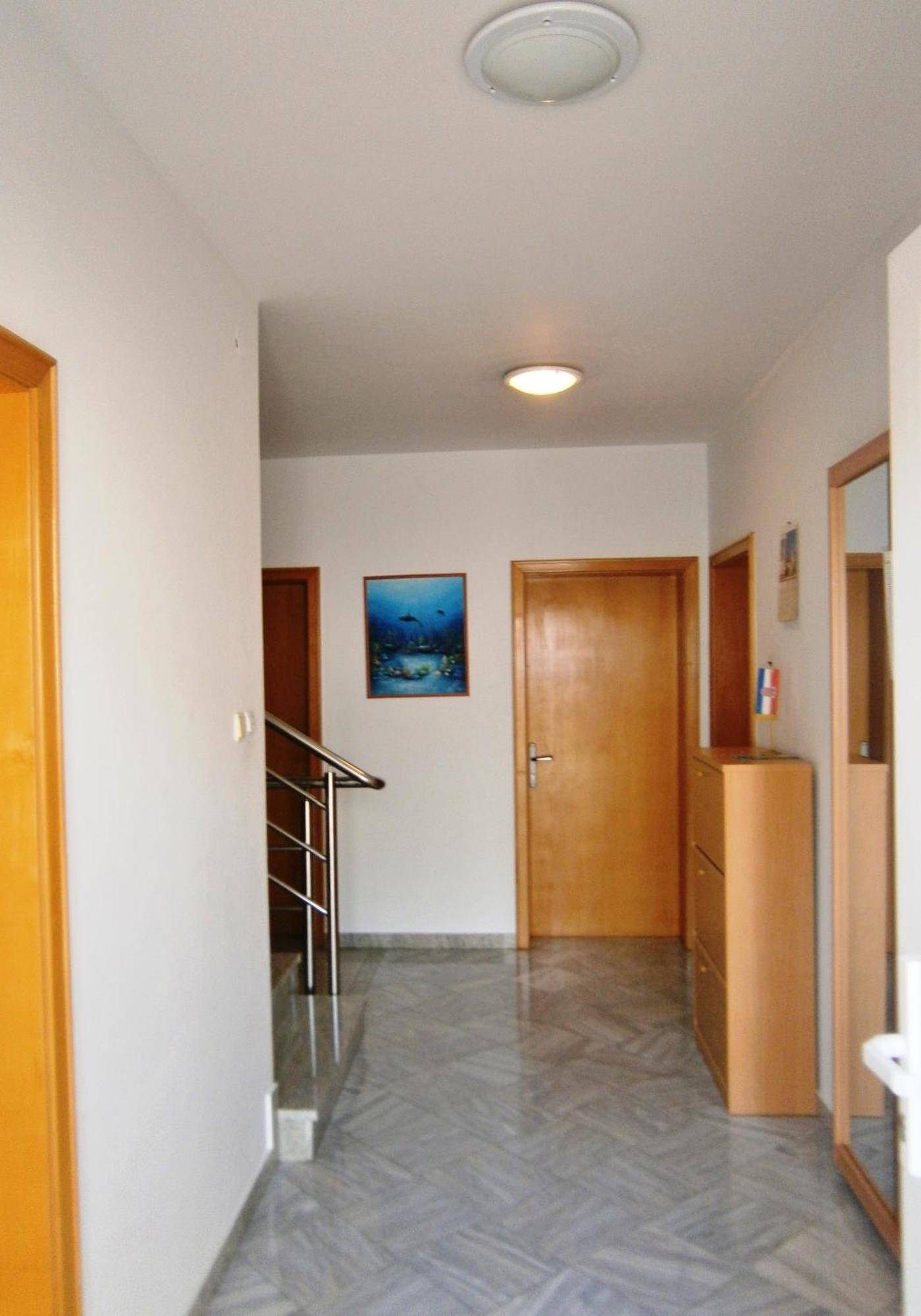 Sun House Apartments Μπολ Εξωτερικό φωτογραφία