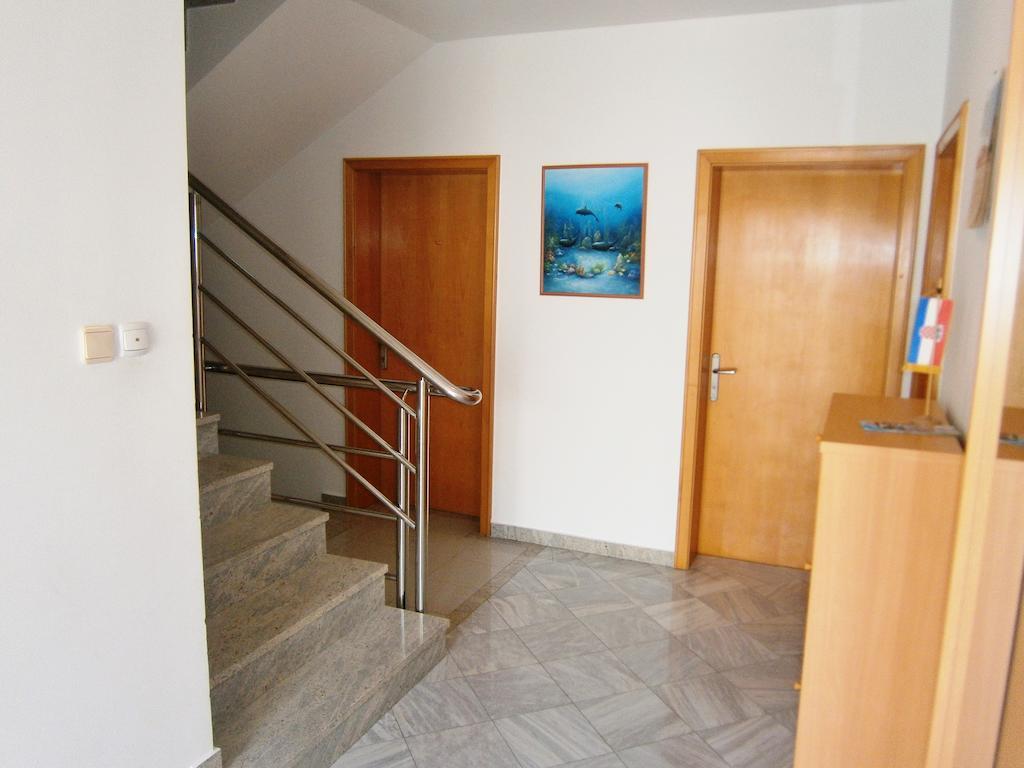 Sun House Apartments Μπολ Εξωτερικό φωτογραφία