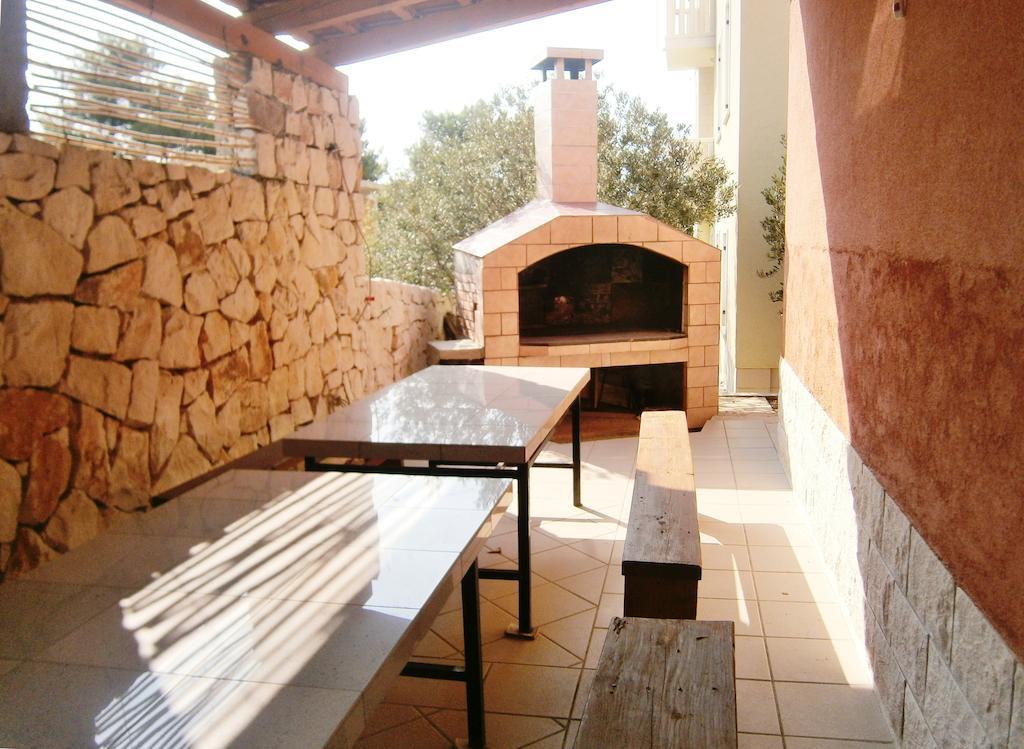 Sun House Apartments Μπολ Εξωτερικό φωτογραφία
