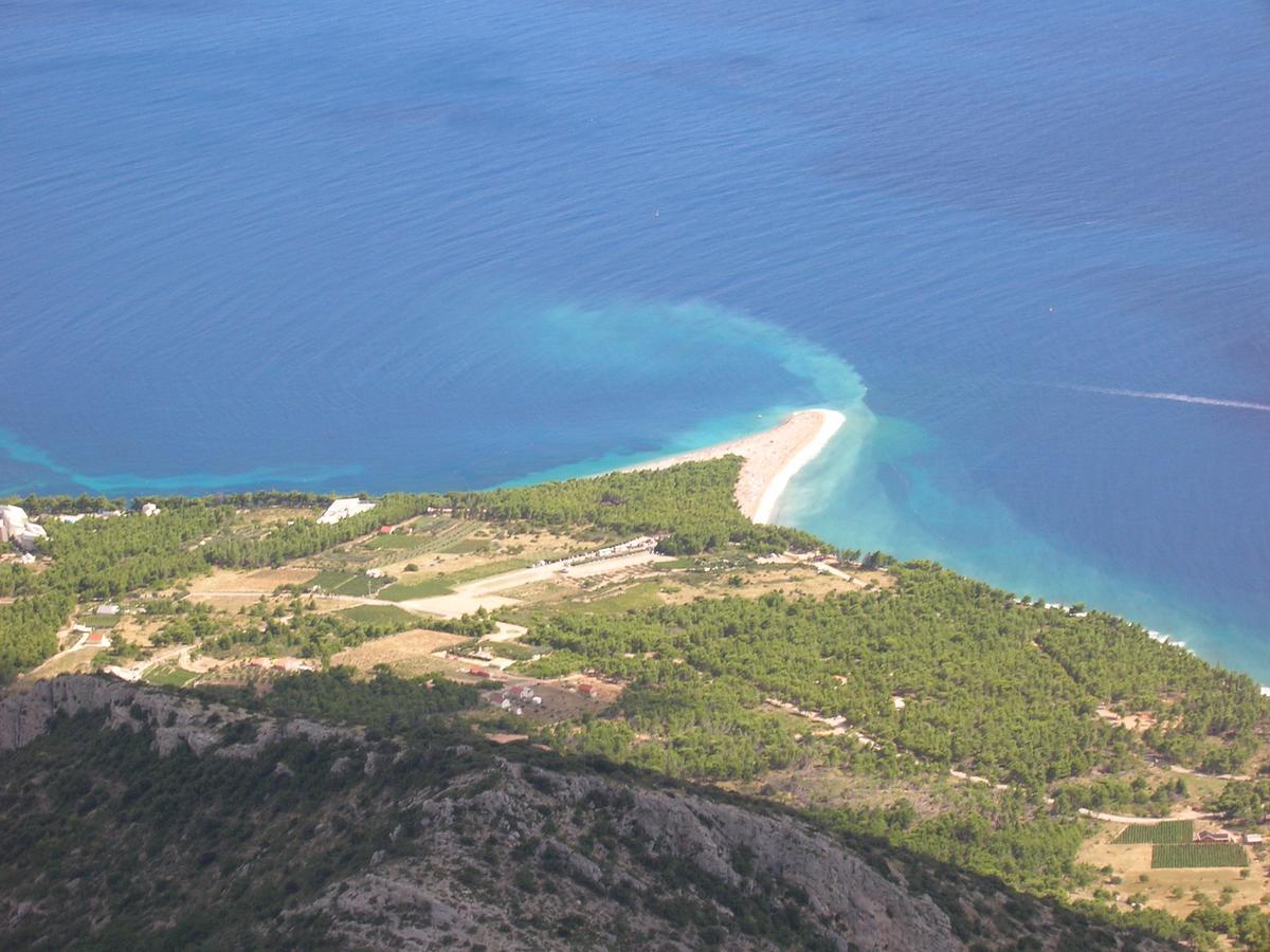 Sun House Apartments Μπολ Εξωτερικό φωτογραφία