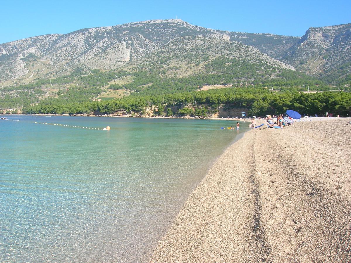 Sun House Apartments Μπολ Εξωτερικό φωτογραφία