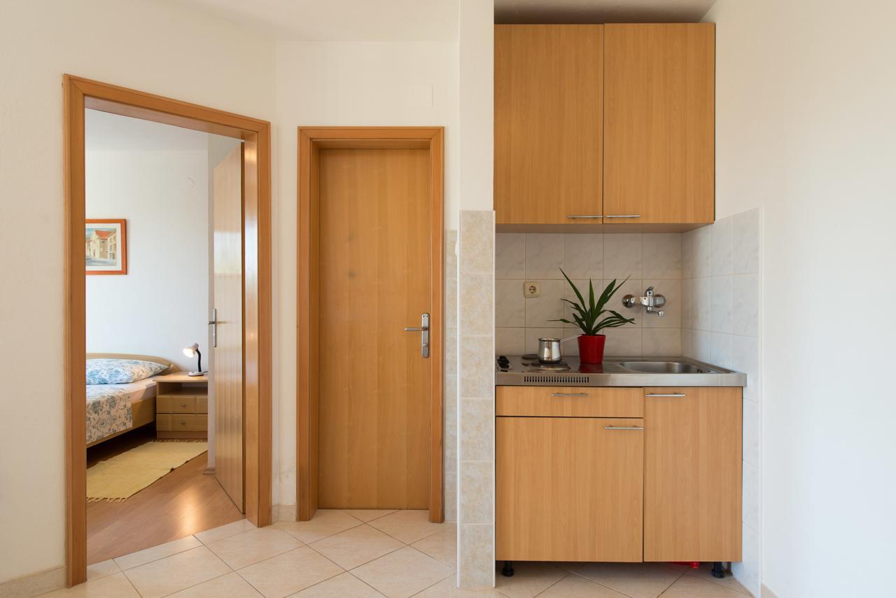 Sun House Apartments Μπολ Εξωτερικό φωτογραφία