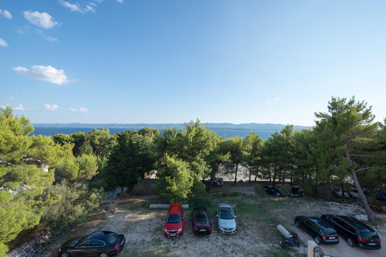 Sun House Apartments Μπολ Εξωτερικό φωτογραφία
