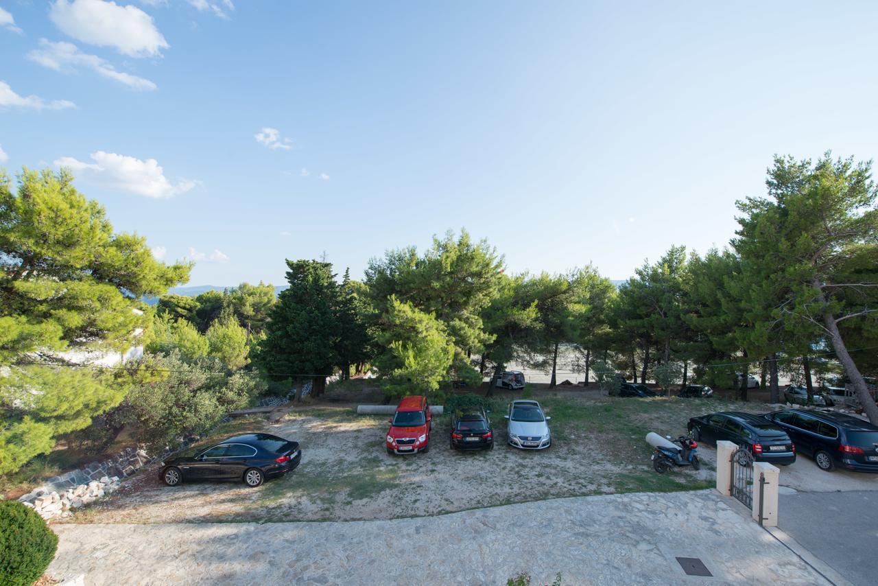 Sun House Apartments Μπολ Εξωτερικό φωτογραφία