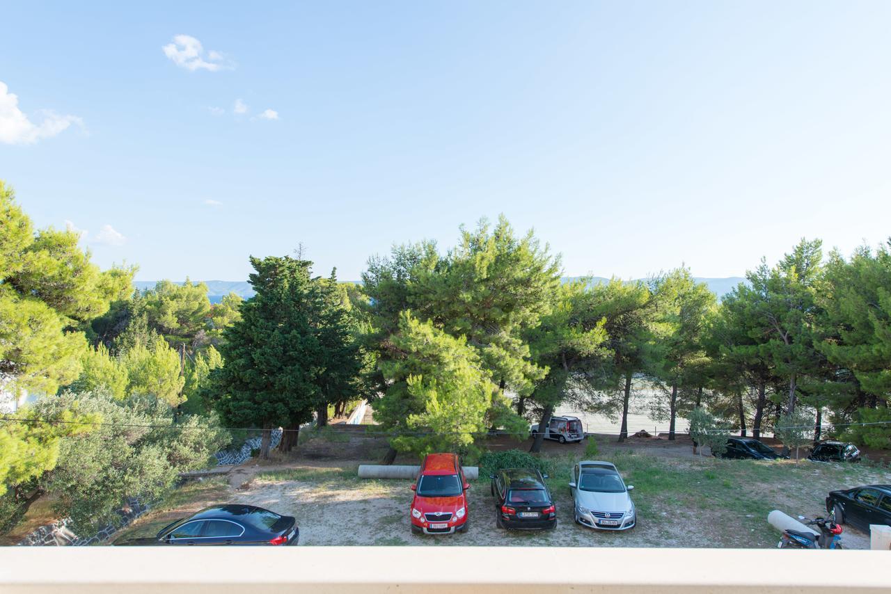 Sun House Apartments Μπολ Εξωτερικό φωτογραφία