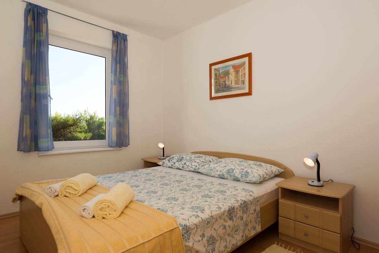 Sun House Apartments Μπολ Εξωτερικό φωτογραφία