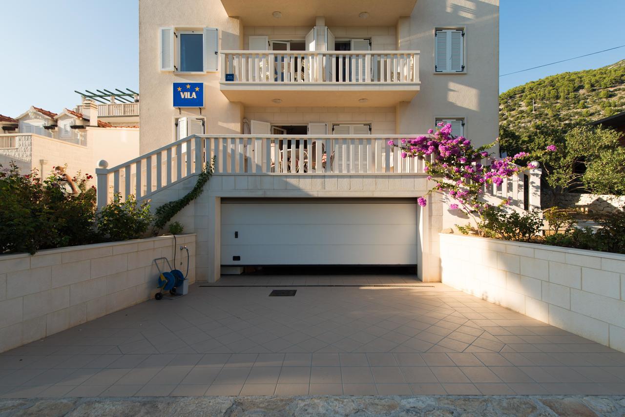 Sun House Apartments Μπολ Εξωτερικό φωτογραφία