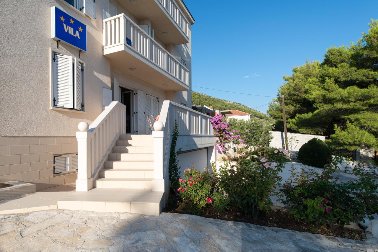 Sun House Apartments Μπολ Εξωτερικό φωτογραφία