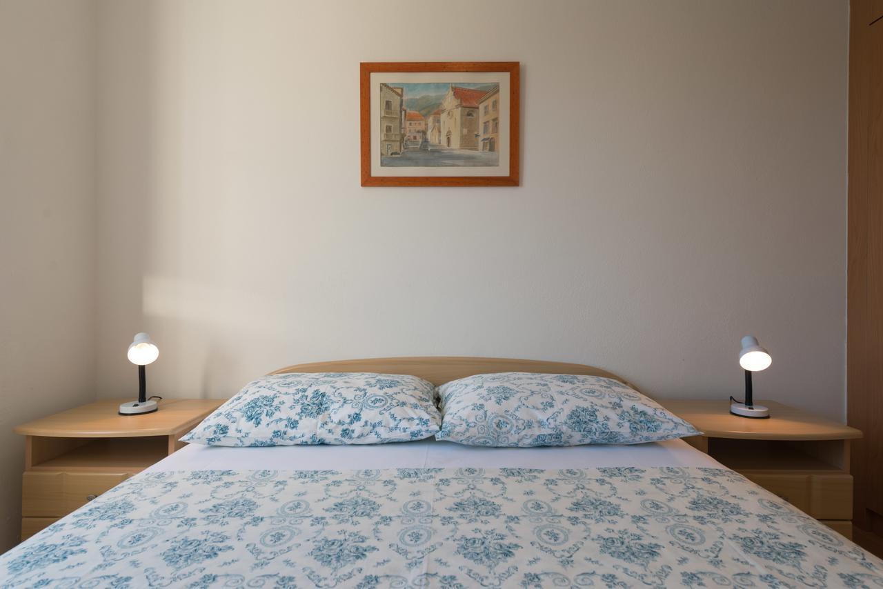 Sun House Apartments Μπολ Εξωτερικό φωτογραφία