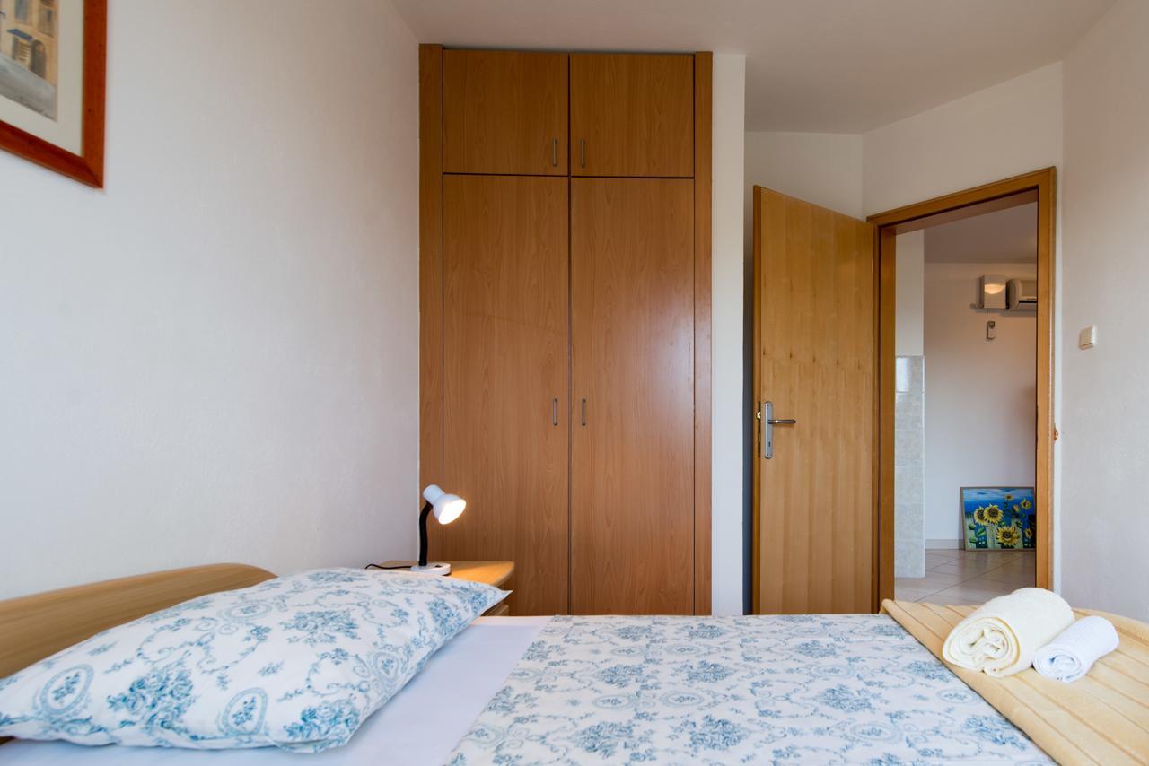 Sun House Apartments Μπολ Εξωτερικό φωτογραφία