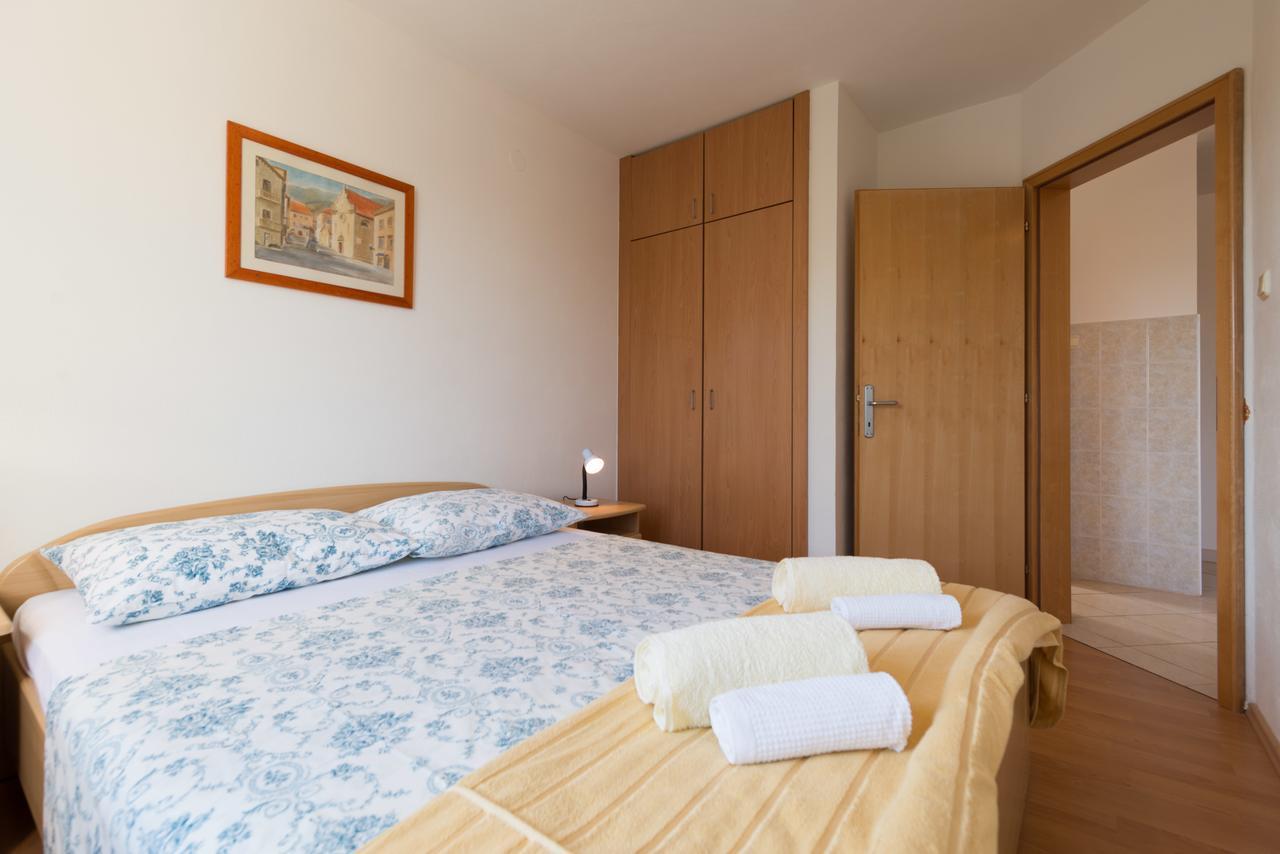 Sun House Apartments Μπολ Εξωτερικό φωτογραφία